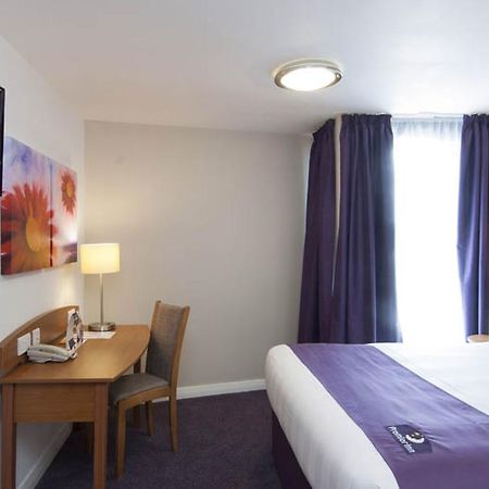 Premier Inn Sevenoaks/Maidstone Dış mekan fotoğraf