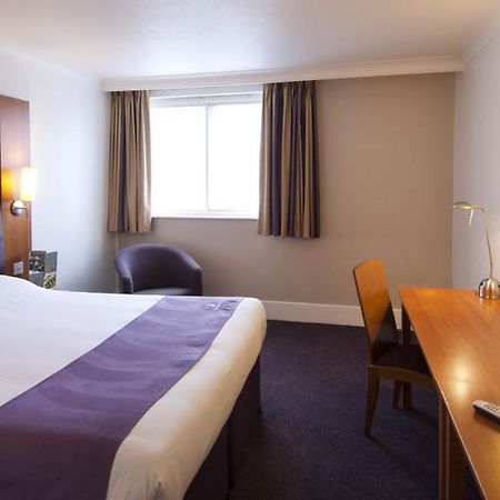 Premier Inn Sevenoaks/Maidstone Dış mekan fotoğraf