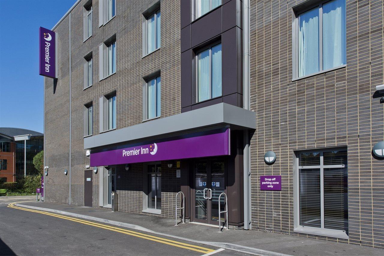 Premier Inn Sevenoaks/Maidstone Dış mekan fotoğraf