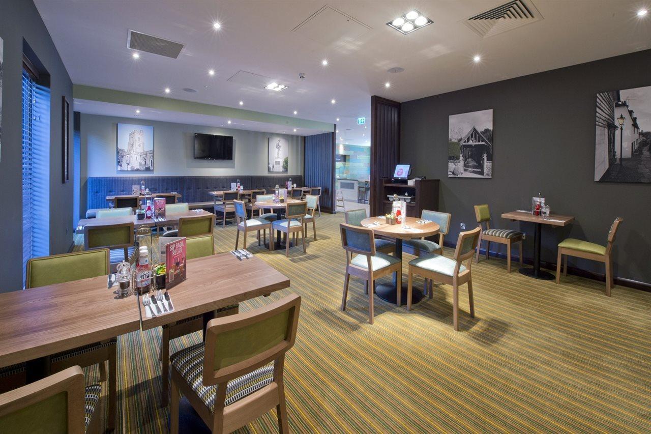 Premier Inn Sevenoaks/Maidstone Dış mekan fotoğraf