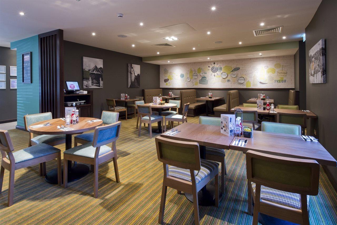 Premier Inn Sevenoaks/Maidstone Dış mekan fotoğraf