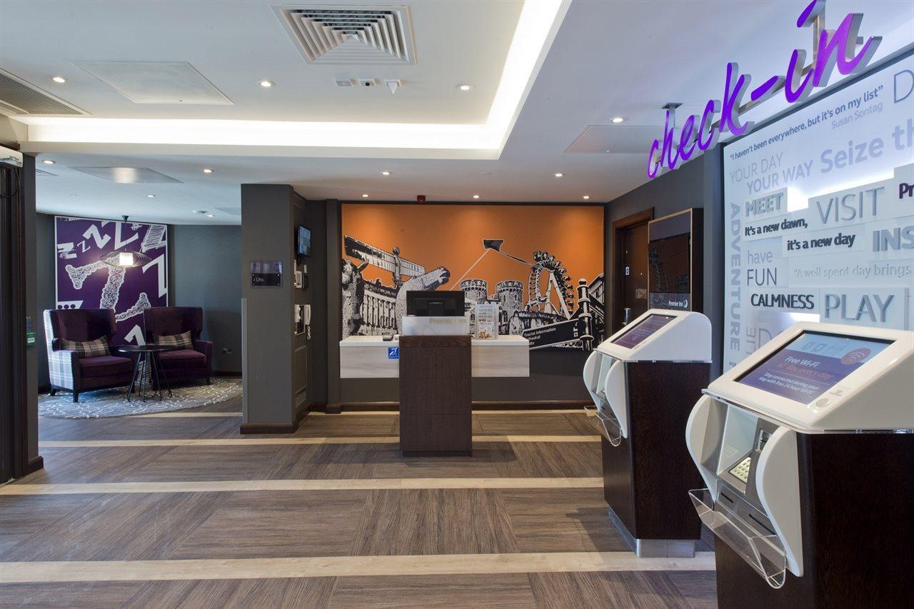 Premier Inn Sevenoaks/Maidstone Dış mekan fotoğraf