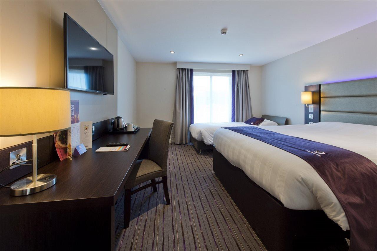 Premier Inn Sevenoaks/Maidstone Dış mekan fotoğraf