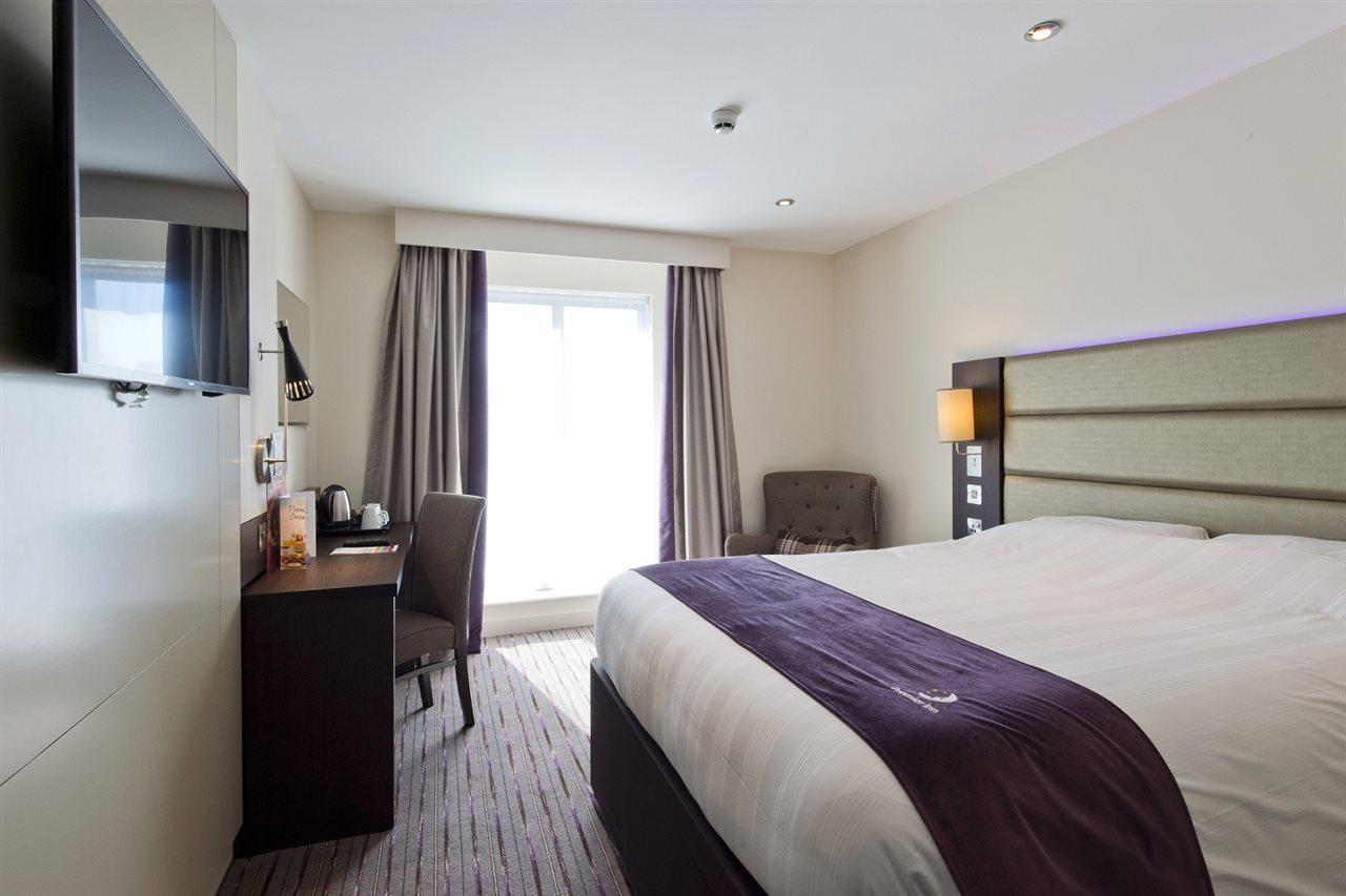 Premier Inn Sevenoaks/Maidstone Dış mekan fotoğraf