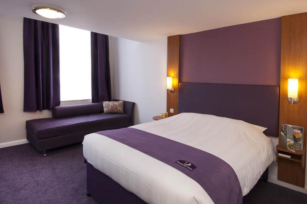 Premier Inn Sevenoaks/Maidstone Dış mekan fotoğraf