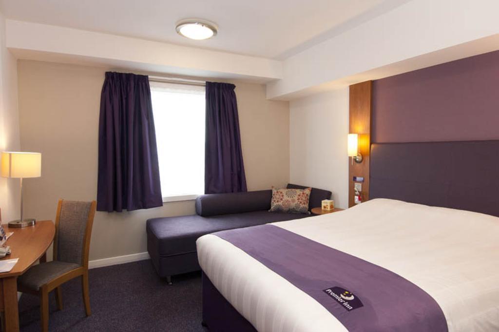 Premier Inn Sevenoaks/Maidstone Dış mekan fotoğraf