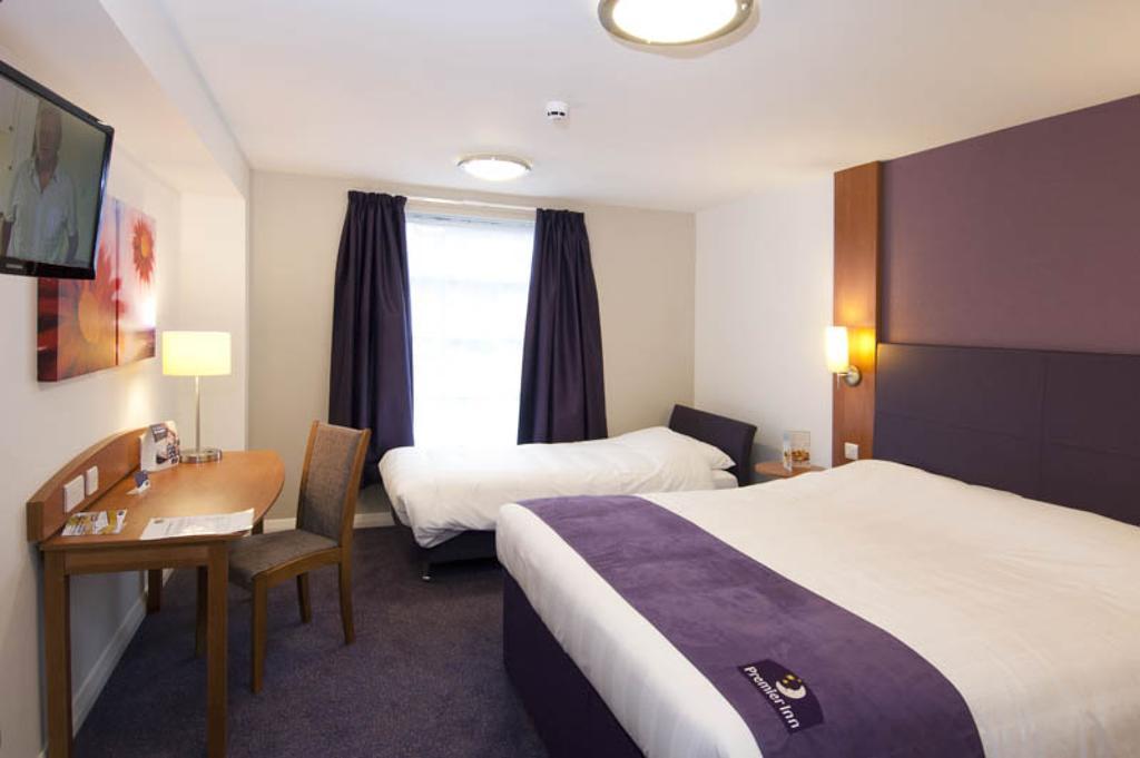 Premier Inn Sevenoaks/Maidstone Dış mekan fotoğraf