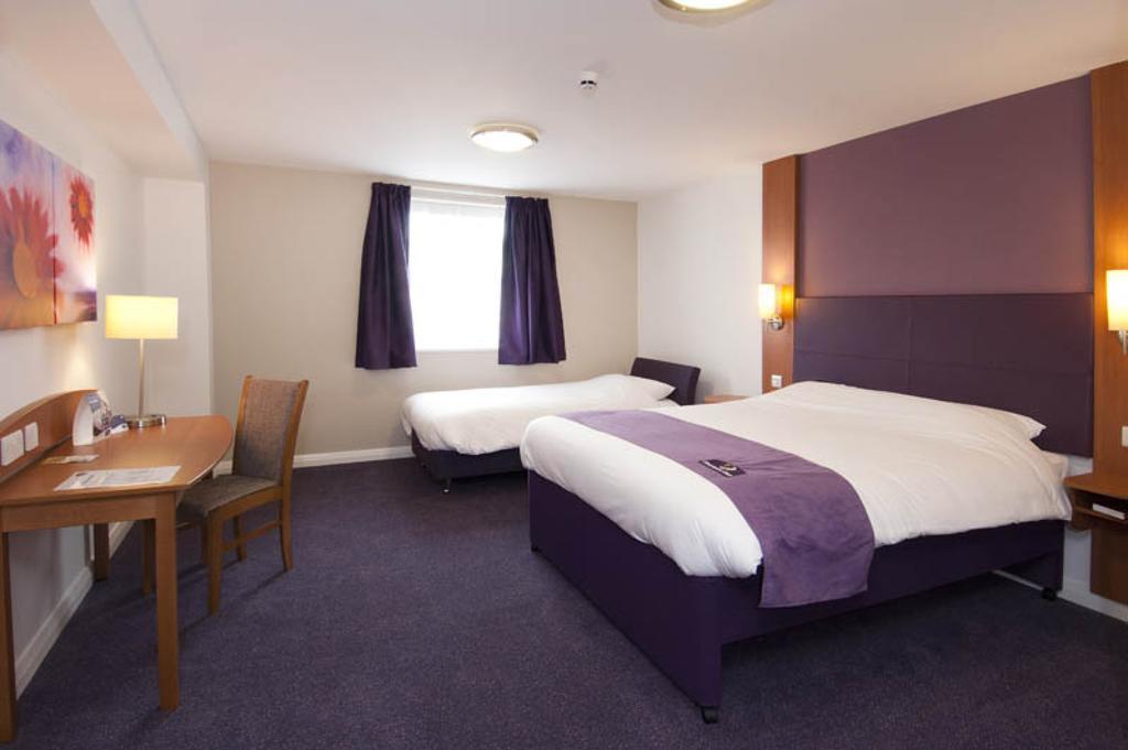 Premier Inn Sevenoaks/Maidstone Dış mekan fotoğraf