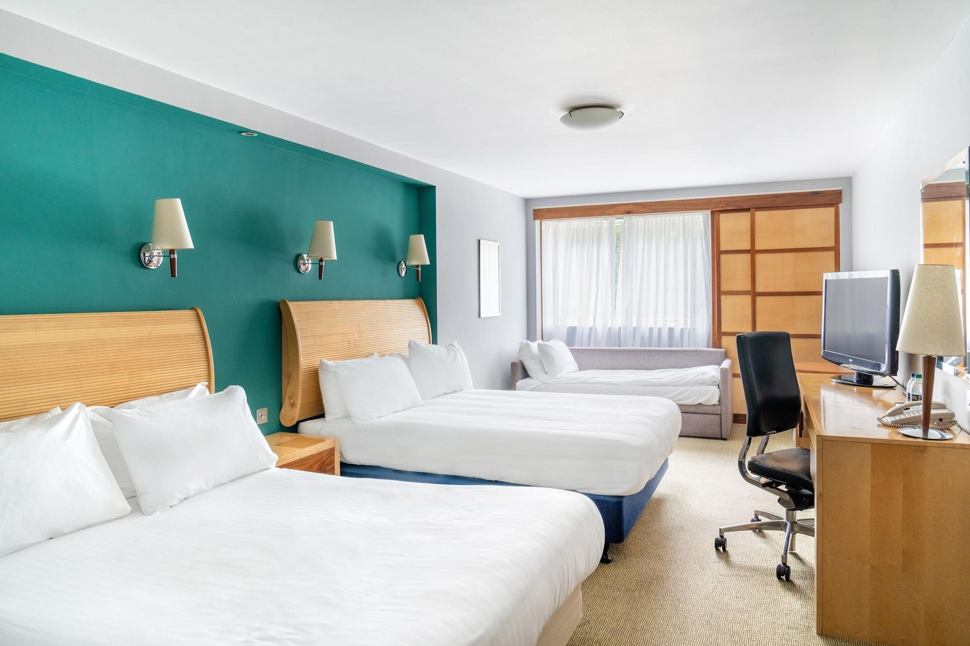 Premier Inn Sevenoaks/Maidstone Dış mekan fotoğraf