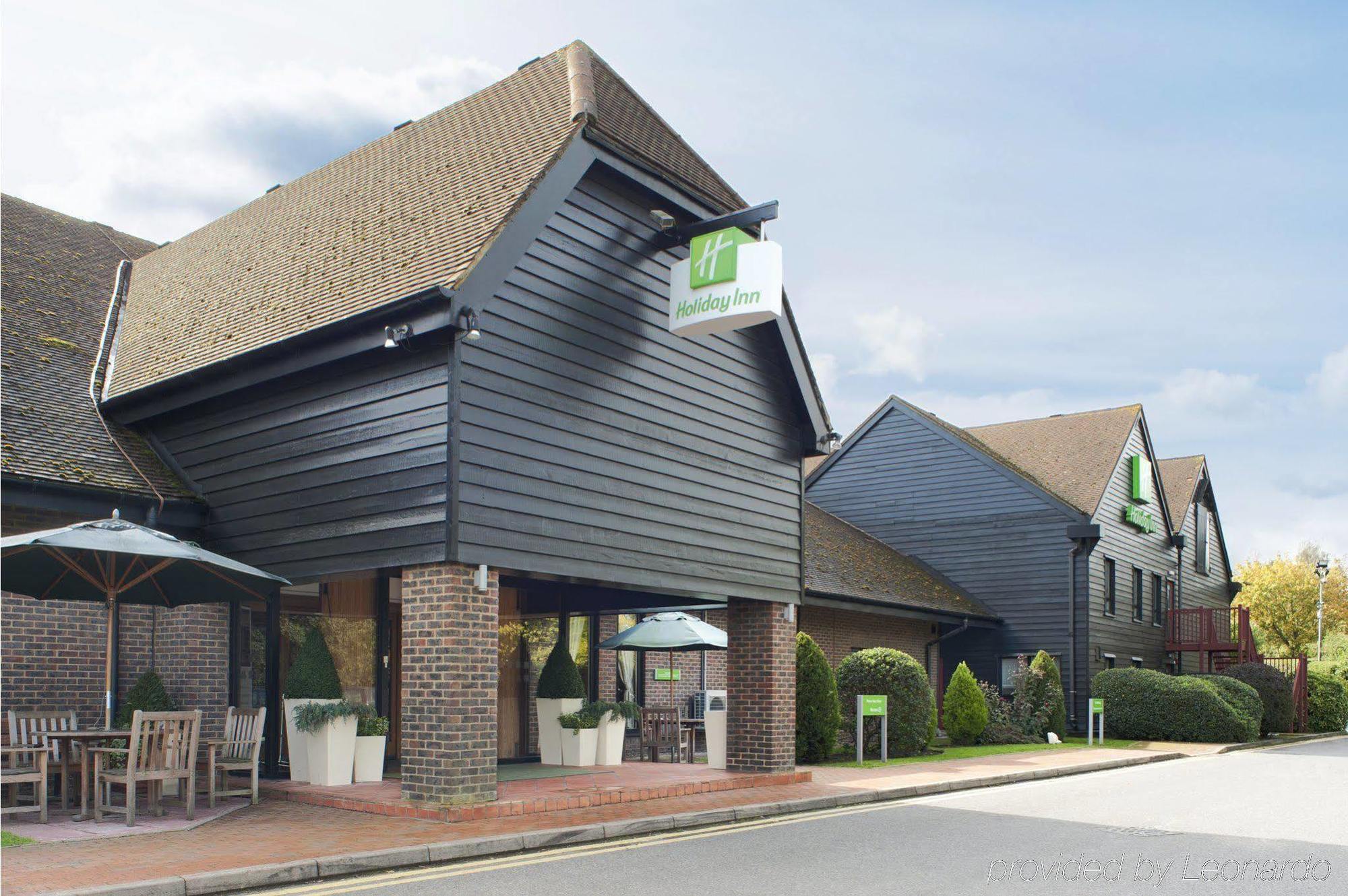 Premier Inn Sevenoaks/Maidstone Dış mekan fotoğraf